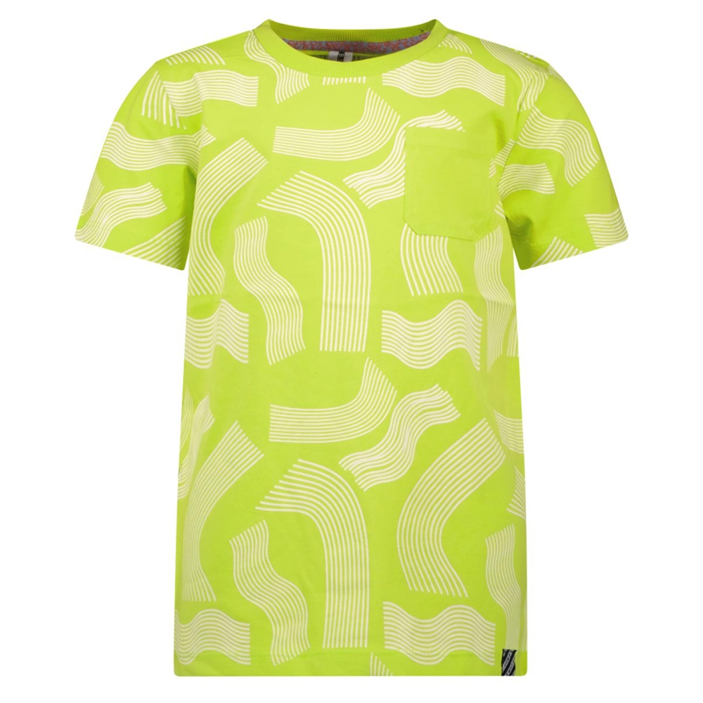 B.NOSY jongens t-shirt