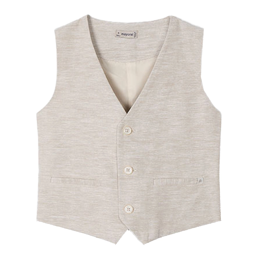 Mayoral jongens gilet