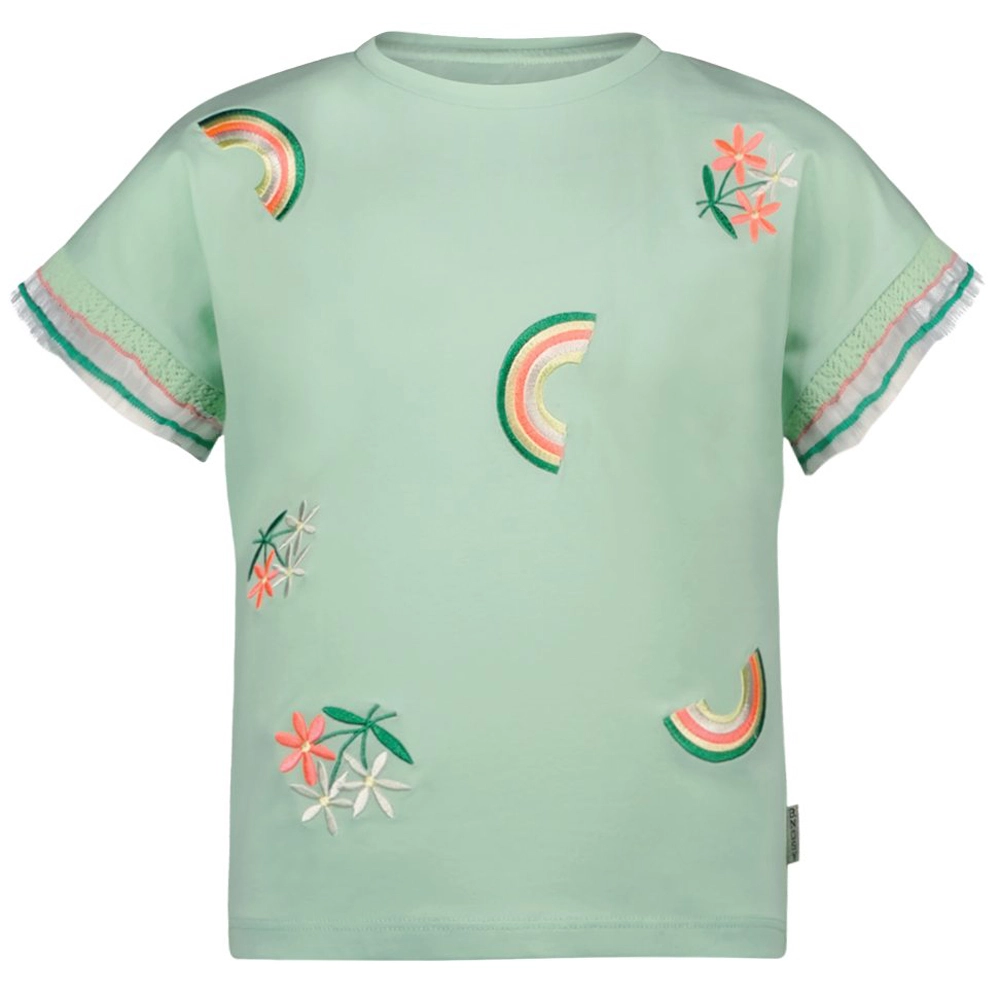 B.NOSY meisjes t-shirt