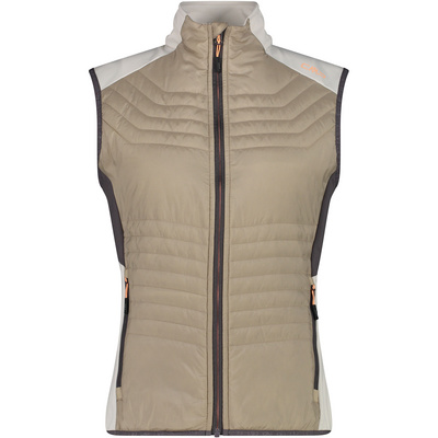 CMP Dames Hybrid Bodywarmer