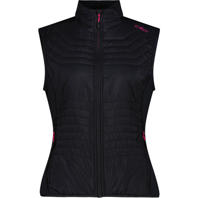 CMP Dames Hybrid Bodywarmer