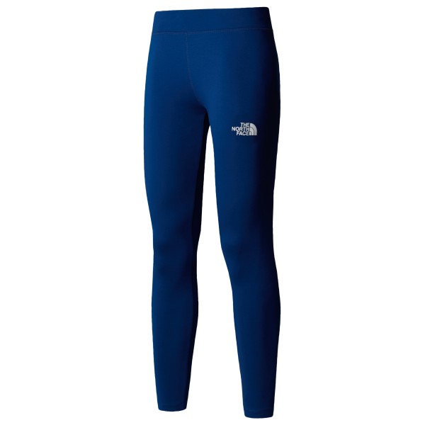 The North Face - Women's Simple Dome Legging - Legging, blauw