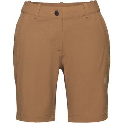 Mammut Dames Hiking V Korte broek