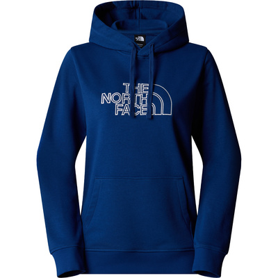 The North Face Dames Drew Peak Light Hoodie