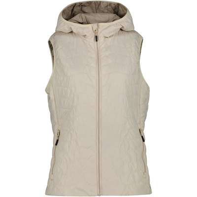 CMP Dames Hoodie Bodywarmer