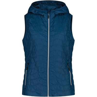 CMP Dames Hoodie Bodywarmer