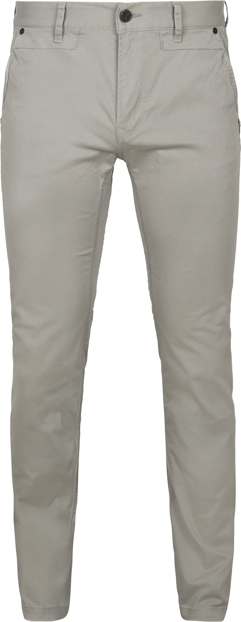 PME Legend American Classic Chino Grijs