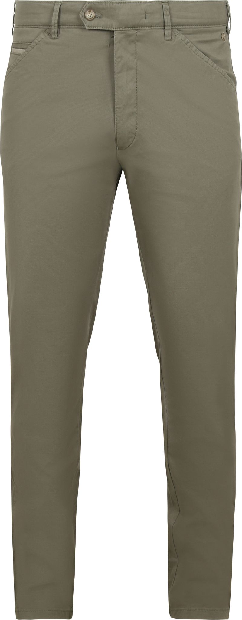 Meyer Chicago Chino Groen