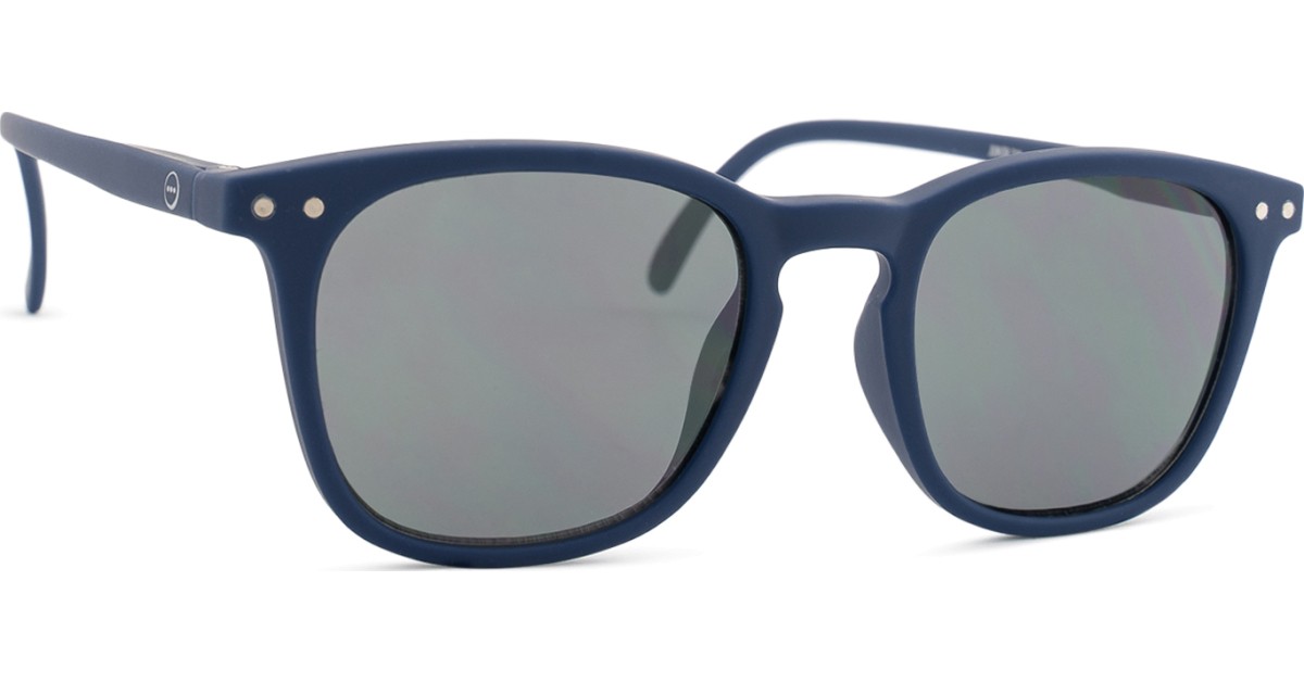 Izipizi Sun Junior #E Navy Blue (voor 5 - 10 jaar)