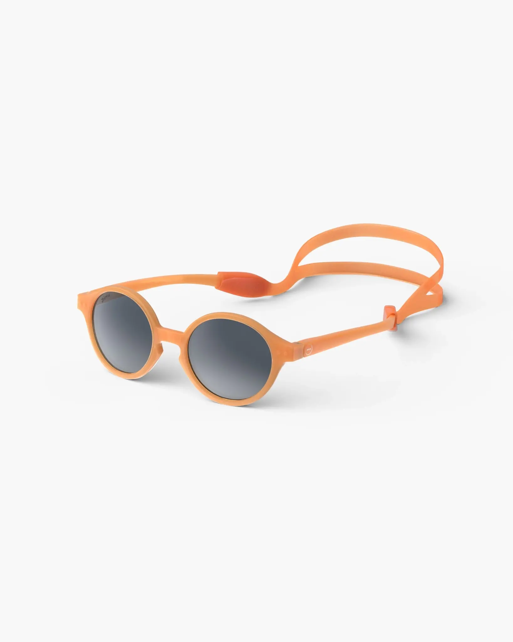 Izipizi | Zonnebril Kids 9-36M #D Orange Smash