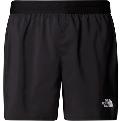 The North Face Heren Breeze 5in Korte broek