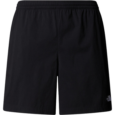 The North Face Class V Pathfinder Pull-On Shorts, Black