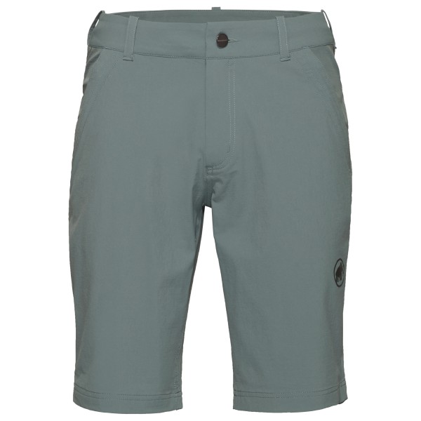 Mammut - Hiking V Shorts - Short, grijs