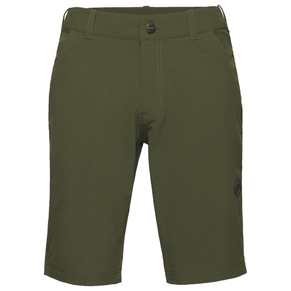 Mammut - Hiking V Shorts - Short, olijfgroen