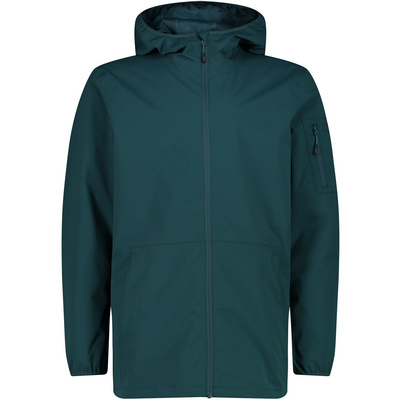 CMP Heren Hoodie Parka