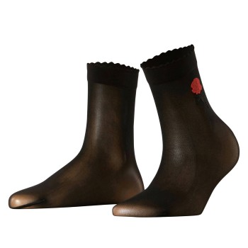 falkekgaa Falke Women Passionate 20 den Socks 