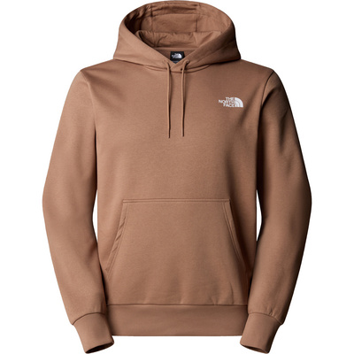 The North Face Heren Simple Dome Hoodie