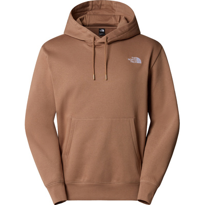 The North Face Heren Essential Hoodie