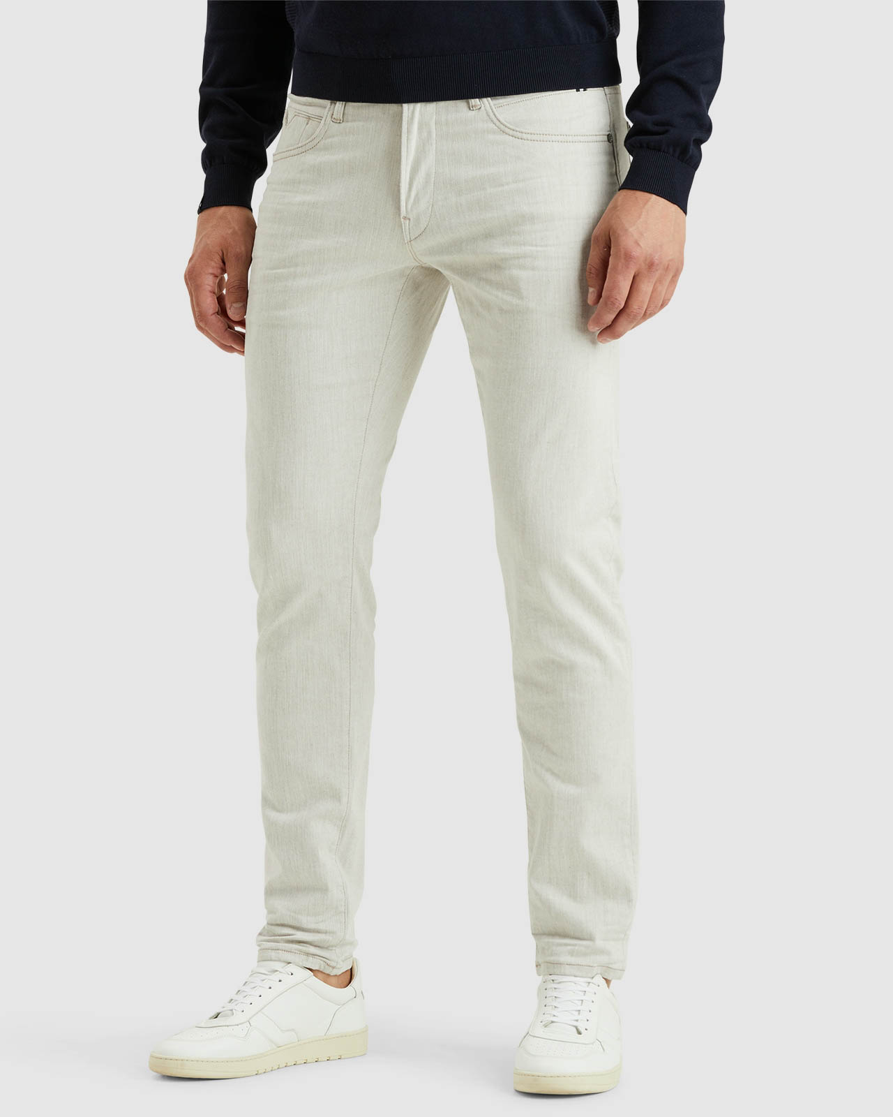 Vanguard V12 Rider Heren 5-pocket