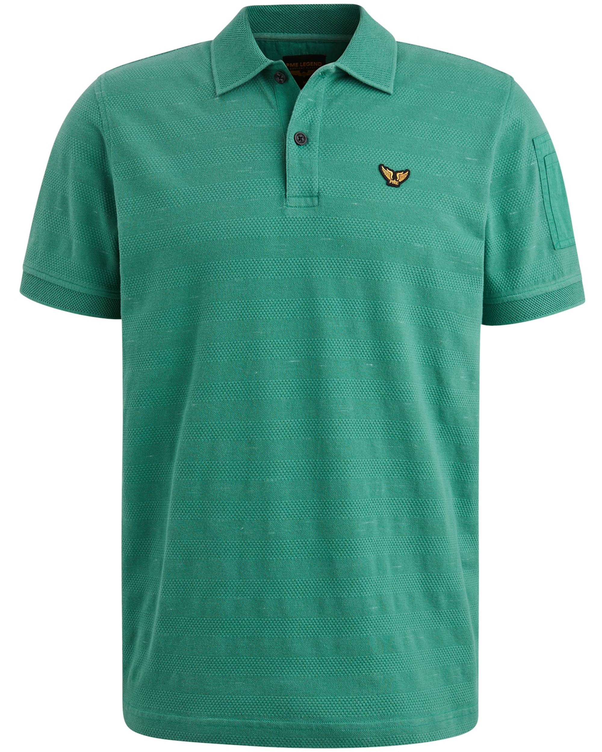 PME Legend Heren Polo KM