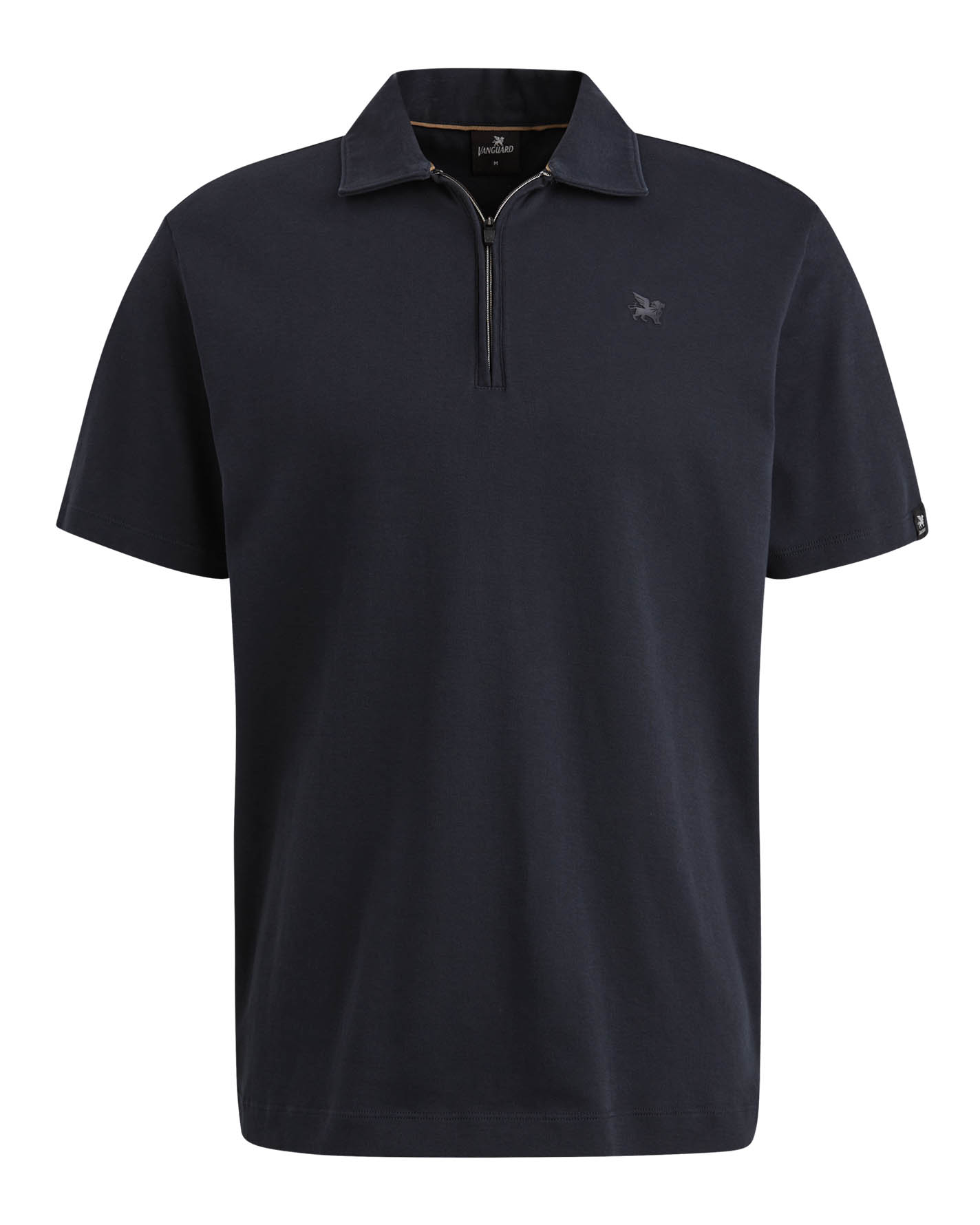 Vanguard Heren Polo KM