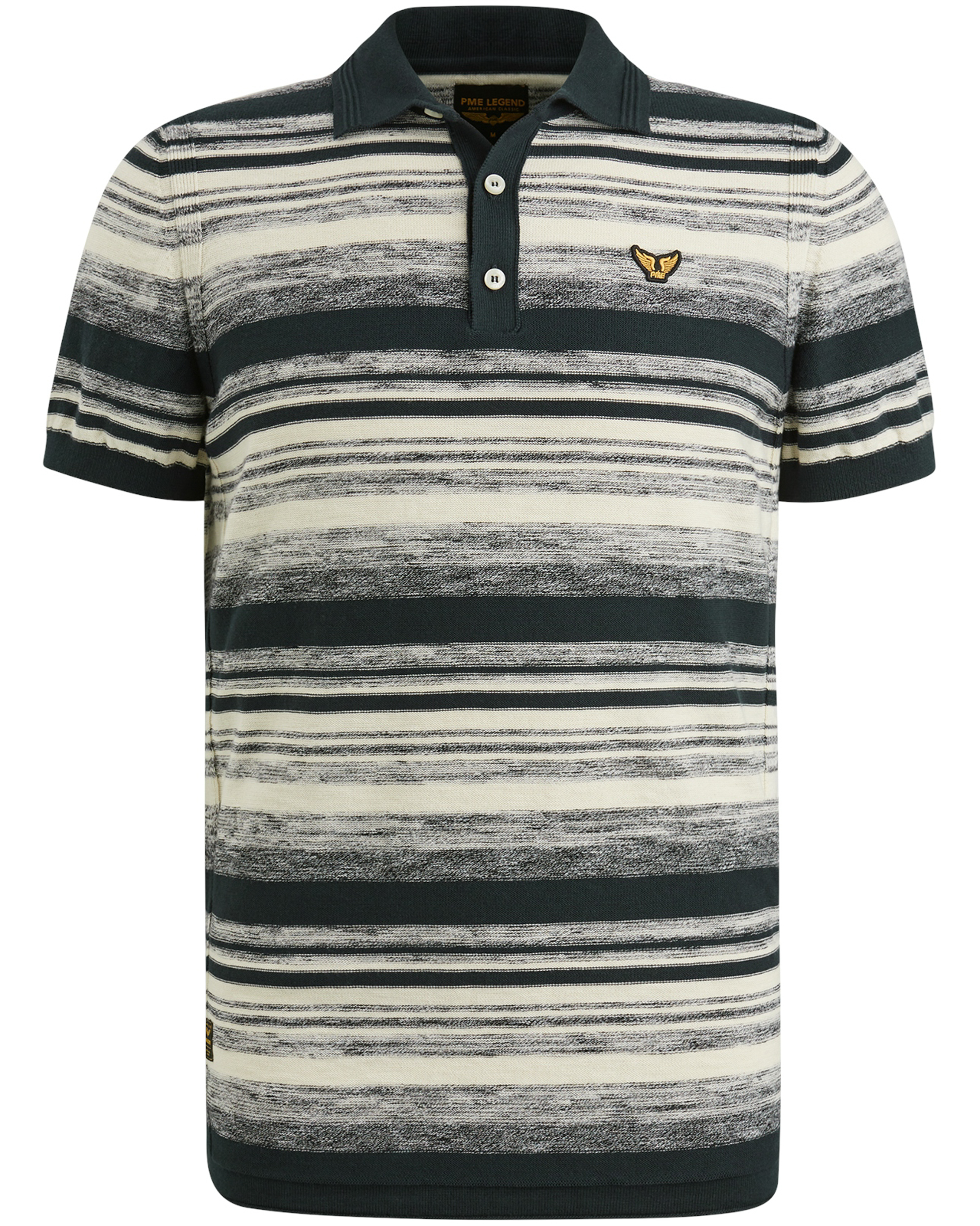 PME Legend Heren Polo KM