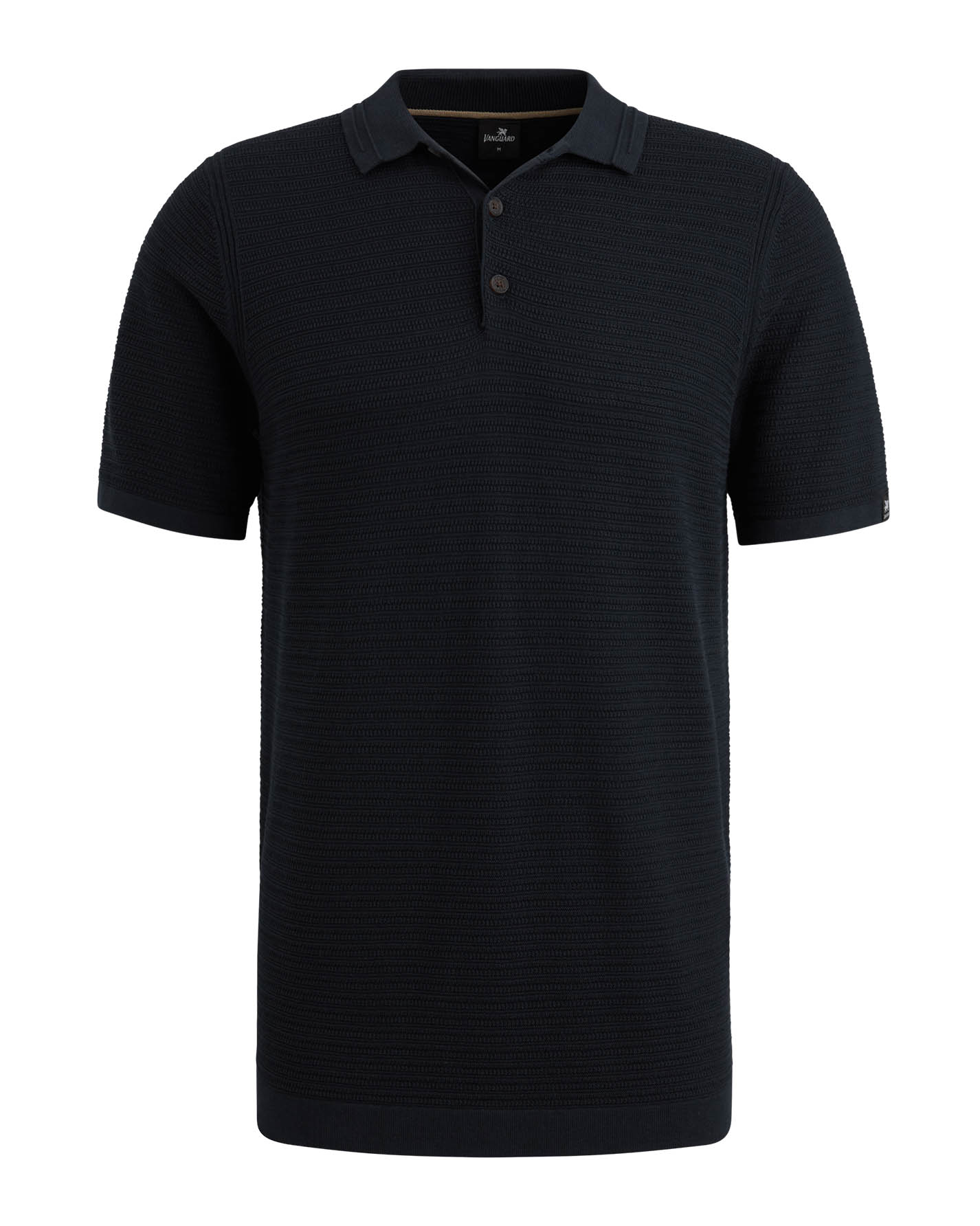 Vanguard Heren Polo KM