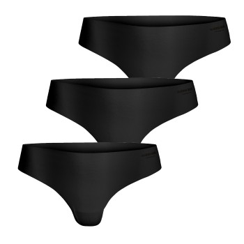 björnborg Björn Borg 3 stuks Invisible Thong 