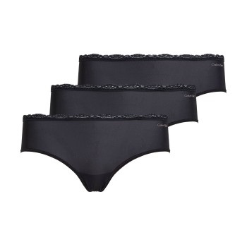 calvinklein Calvin Klein 3 stuks Boyshorts Hipster