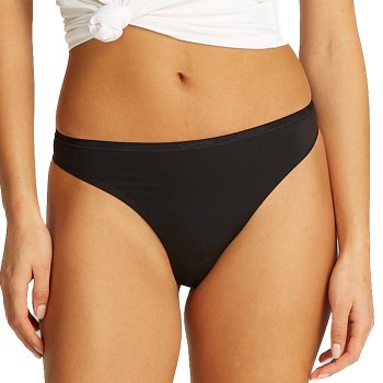 calvinklein Calvin Klein Perfectly Fit Basic Thong