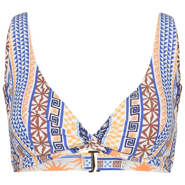 Rip Curl - Women's San Carlos E Cup - Bikinitop, meerkleurig