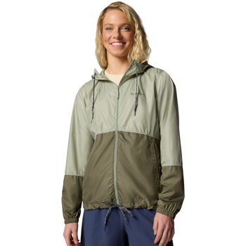 Parka Jas Columbia Flash Forward II Windbreaker Jacket