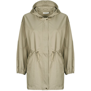 Parka Jas Deeluxe CICELY