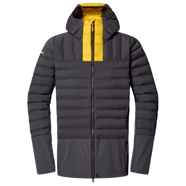 Haglöfs - L.I.M ZT II Light Liner - Donsjack, grijs