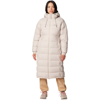 Parka Jas Columbia Pike Lake II Long Jacket