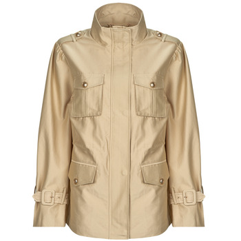 Parka Jas Guess EMMA FIELD JACKET