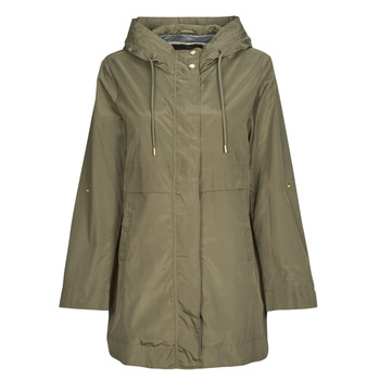 Parka Jas Geox W DANDRA PARKA