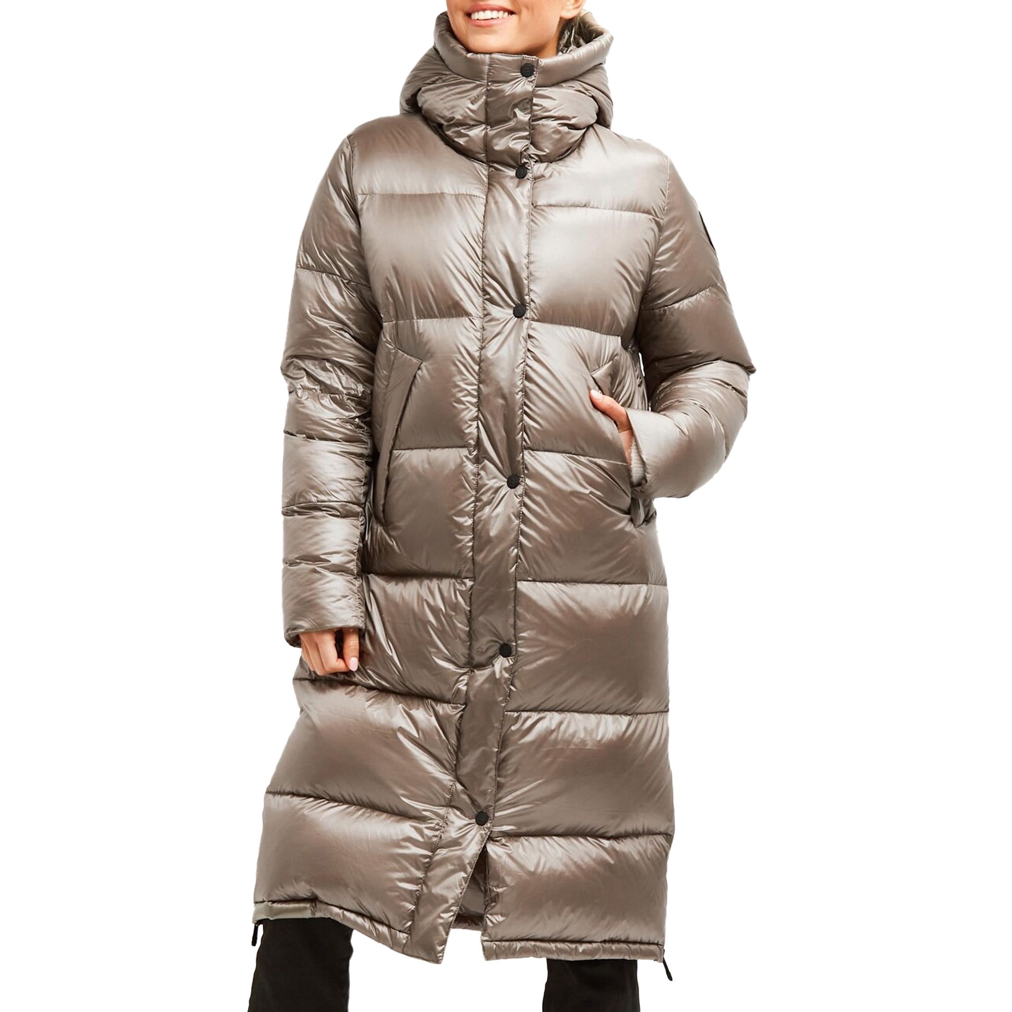 8848 Ariella Winterjas Dames