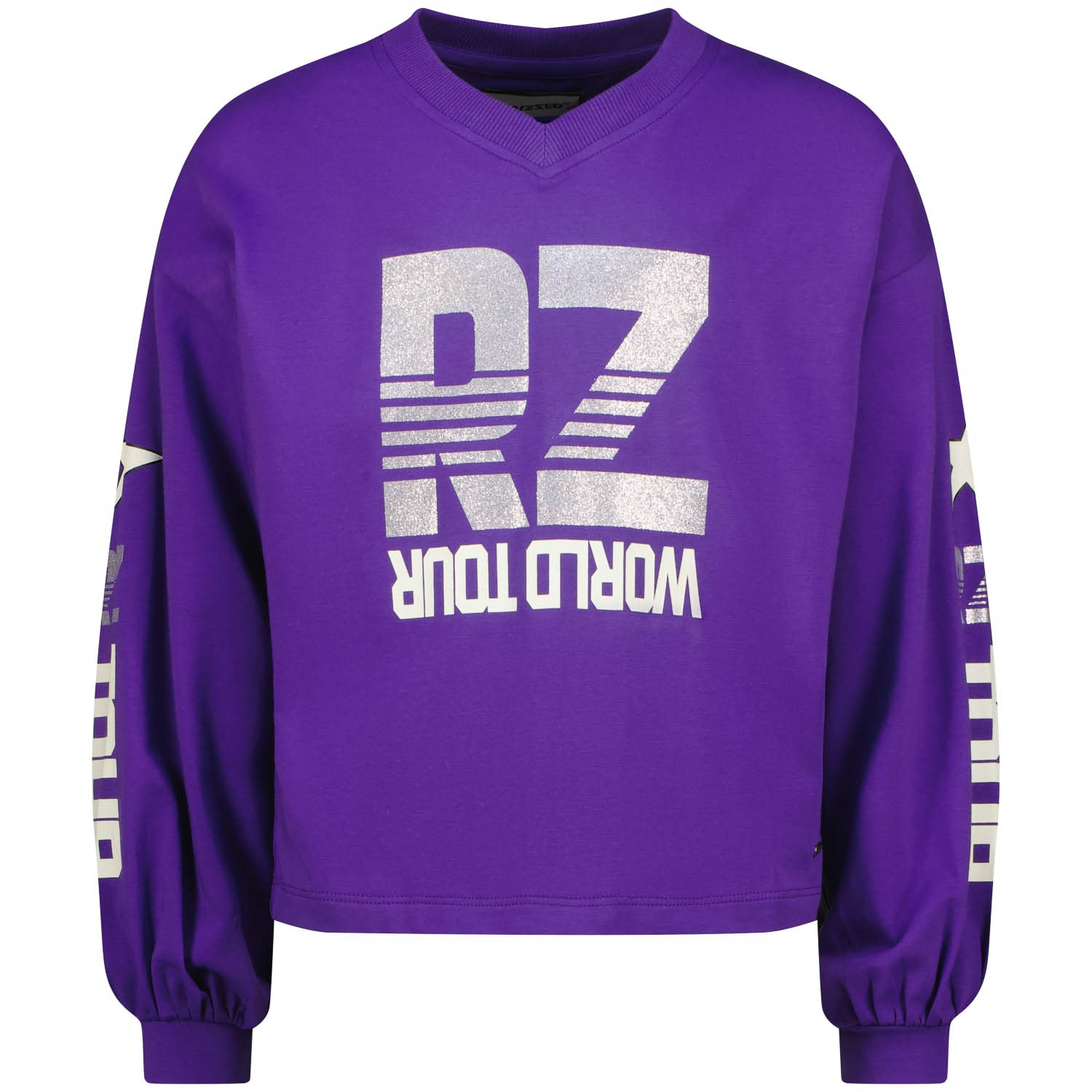 Raizzed Leah T-shirt