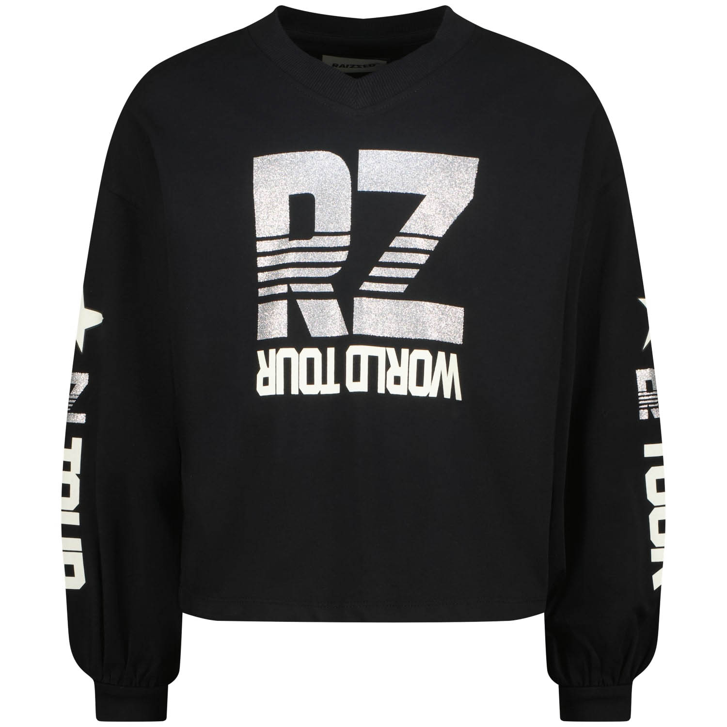 Raizzed Leah T-shirt