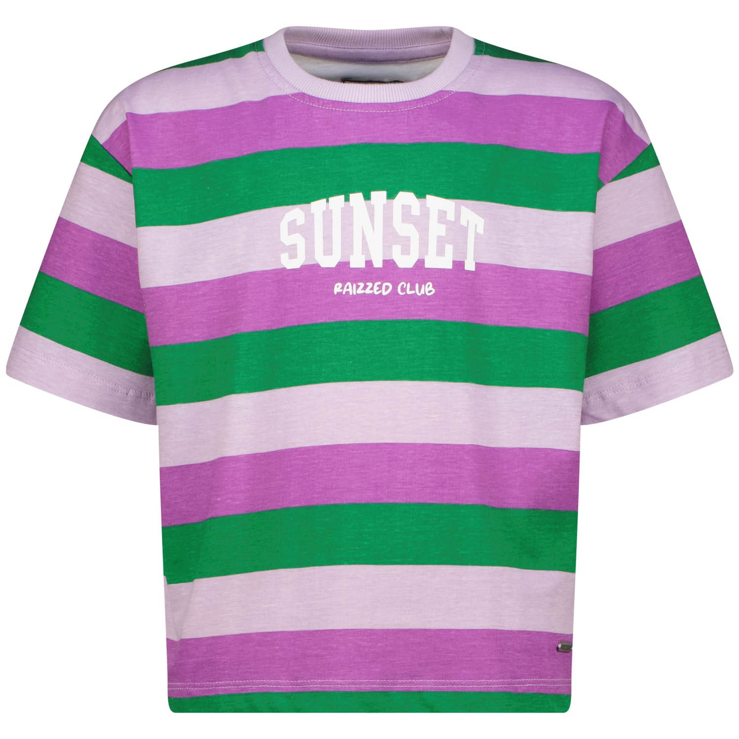Raizzed Farah T-shirt