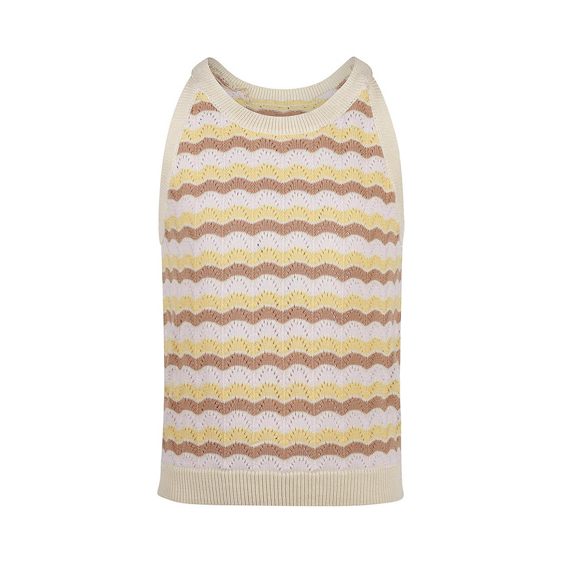 nowaymonday No Way Monday Ki Top Halter