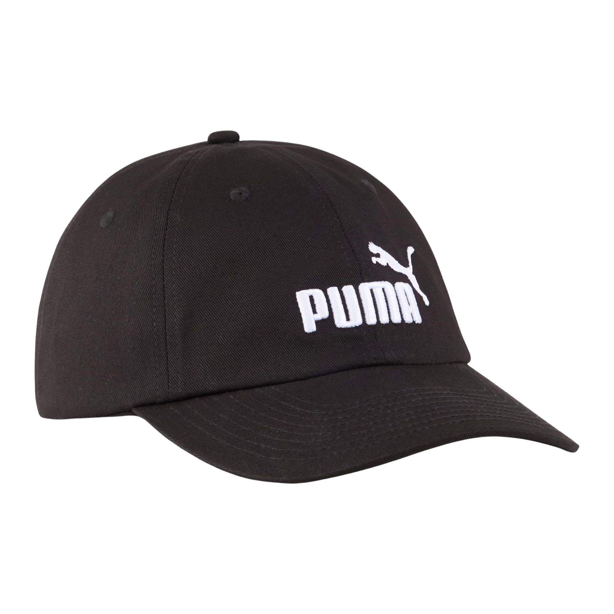 Puma Ess No.1 Logo BB Cap Senior