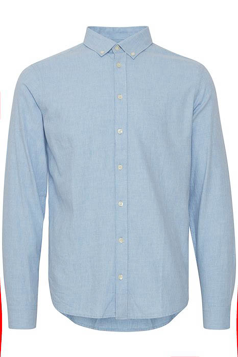 casualfriday Casual Friday Cfanton Ls Bd Fil A Fil Shirt:shirts