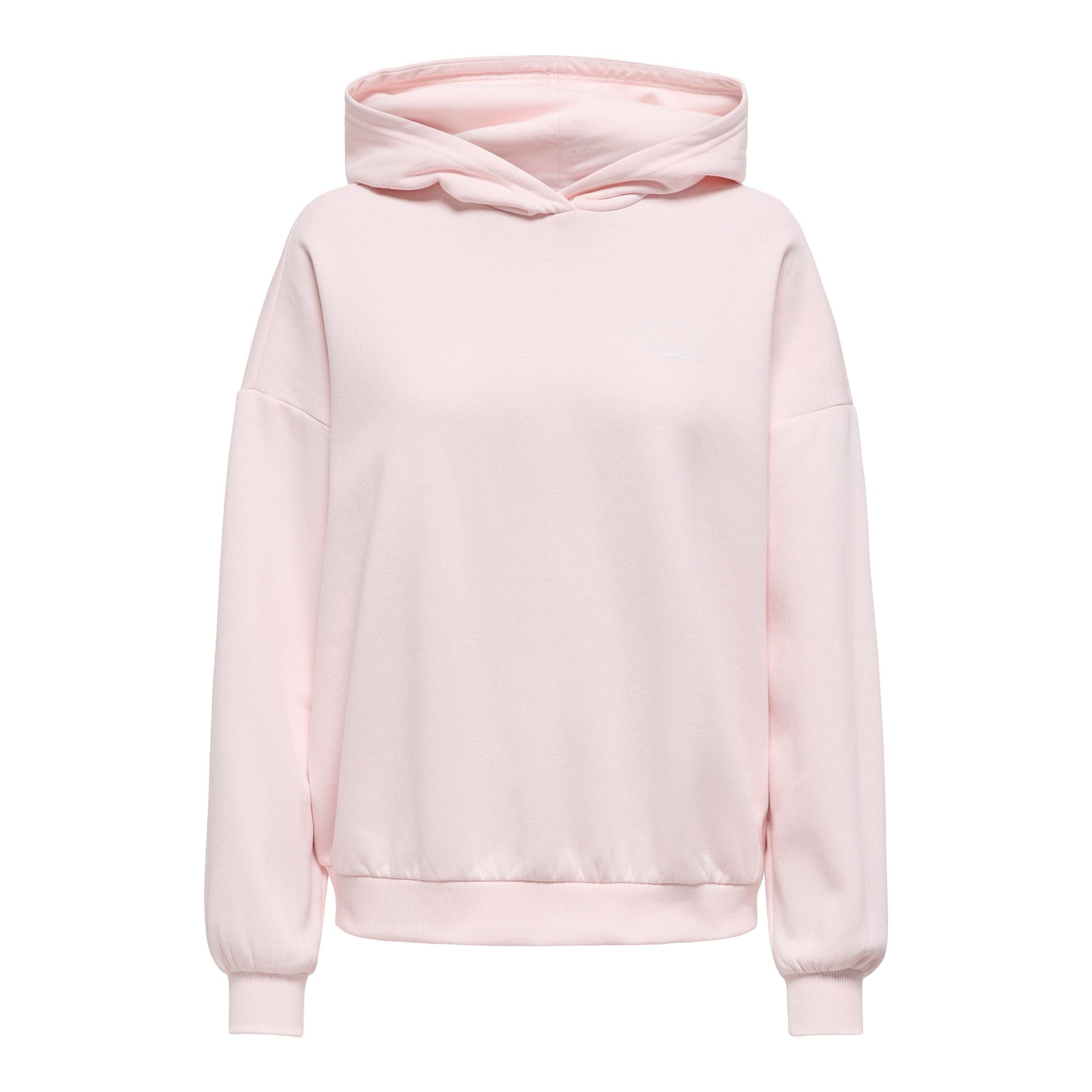 Only Karen Print Hoodie Dames