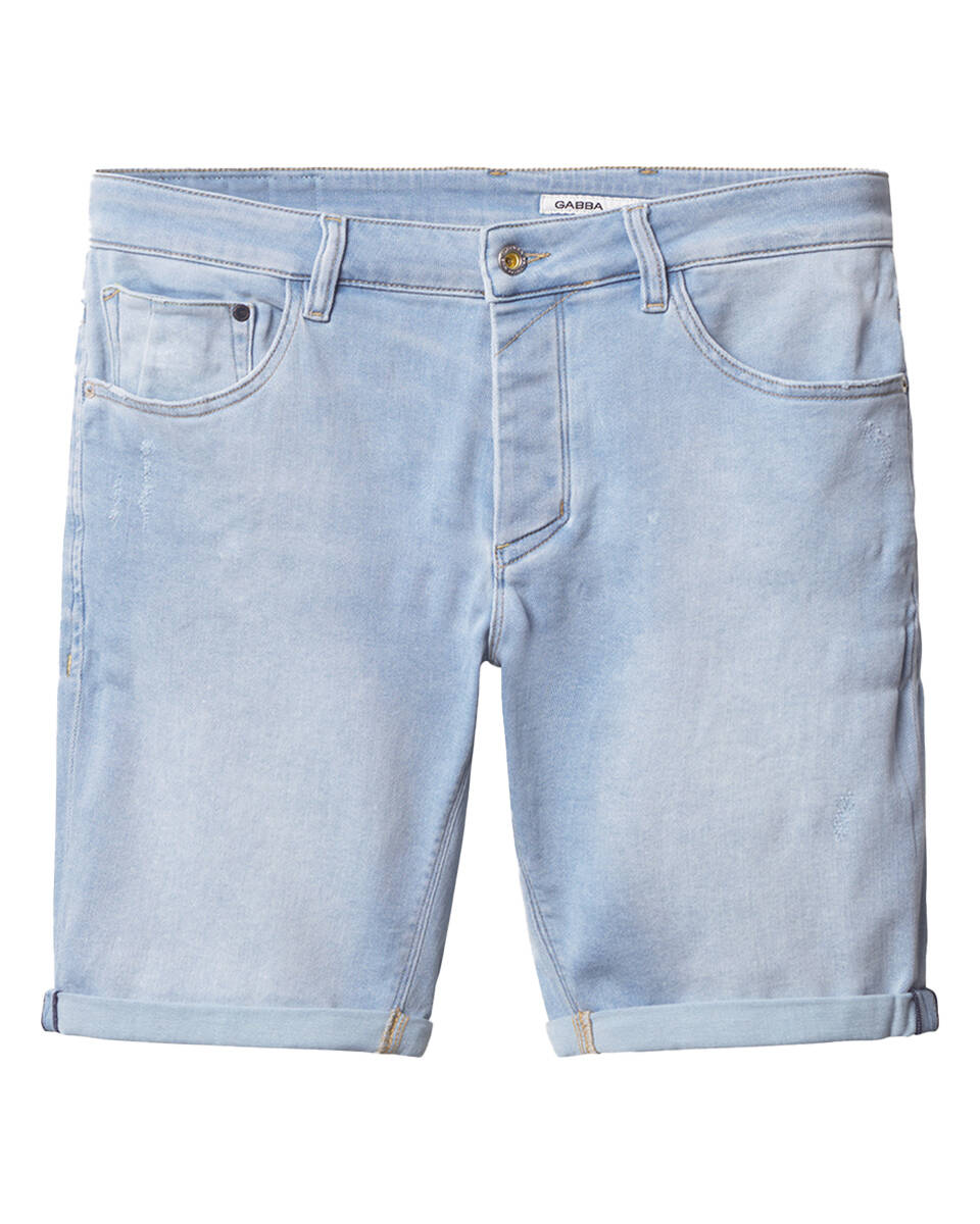 Gabba Short 11484 jason
