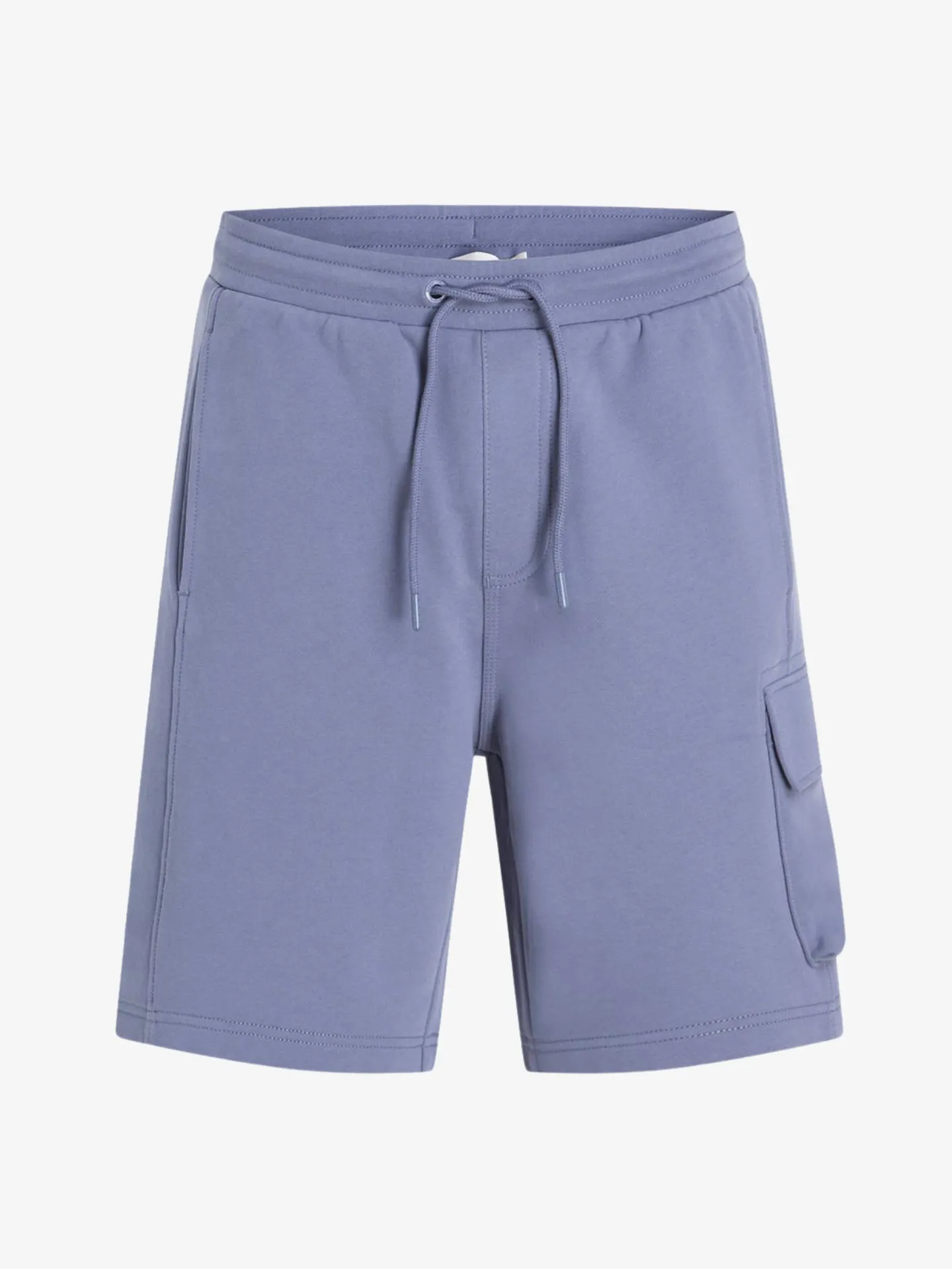Calvin Klein Heren short woven label