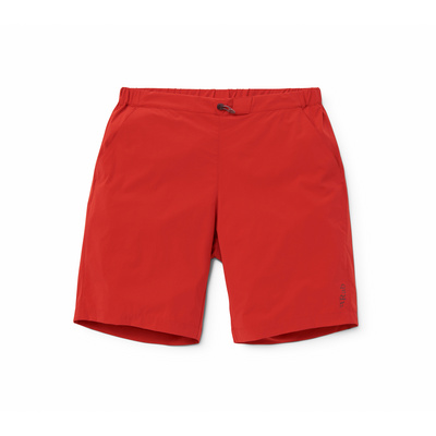 Rab Heren Momentum Short