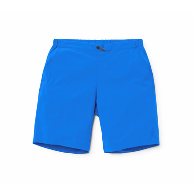 Rab Heren Momentum Short