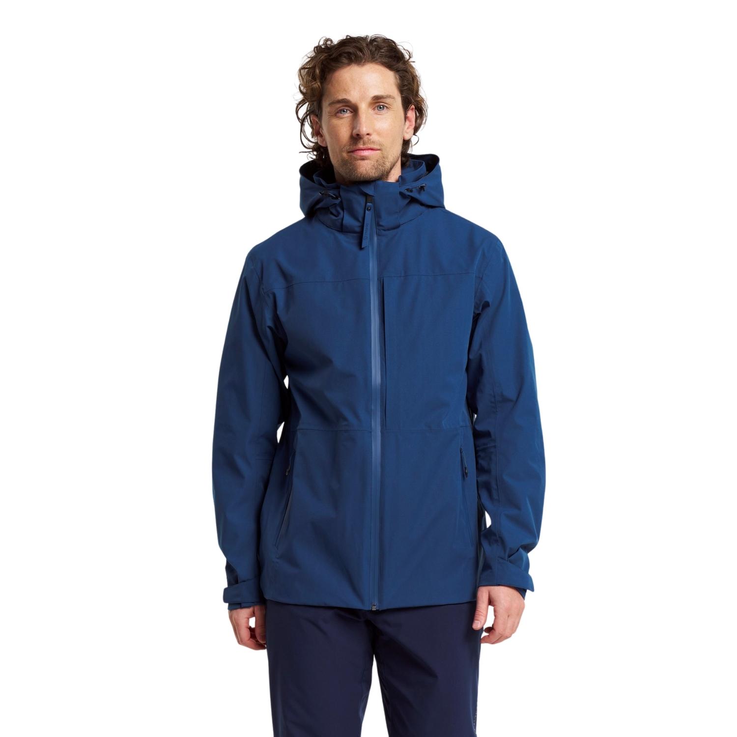 Tenson Cloudburst Zomerjas Heren 2XL